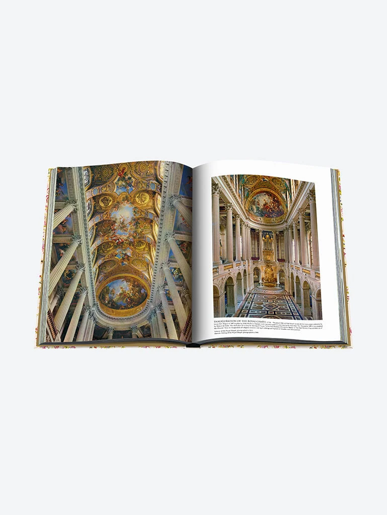 Versailles: from lous xiv to jeff k - Image 11