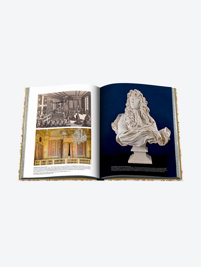 Versailles: from lous xiv to jeff k - Image 12