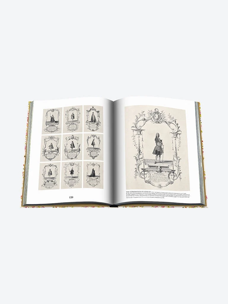 Versailles: from lous xiv to jeff k - Image 13