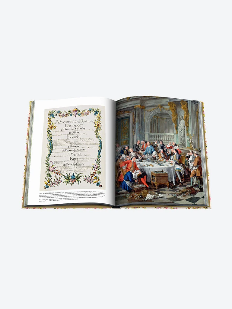 Versailles: from lous xiv to jeff k - Image 15