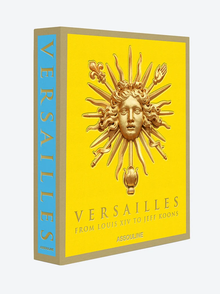 Versailles: from lous xiv to jeff k - Image 4
