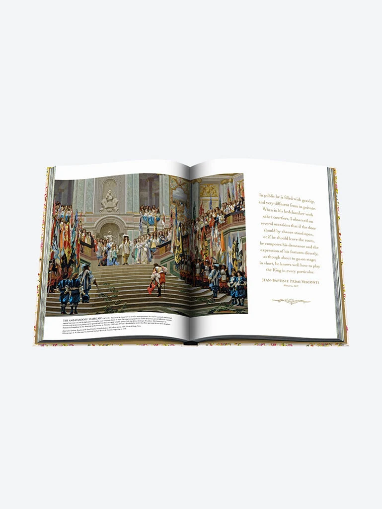 Versailles: from lous xiv to jeff k - Image 9