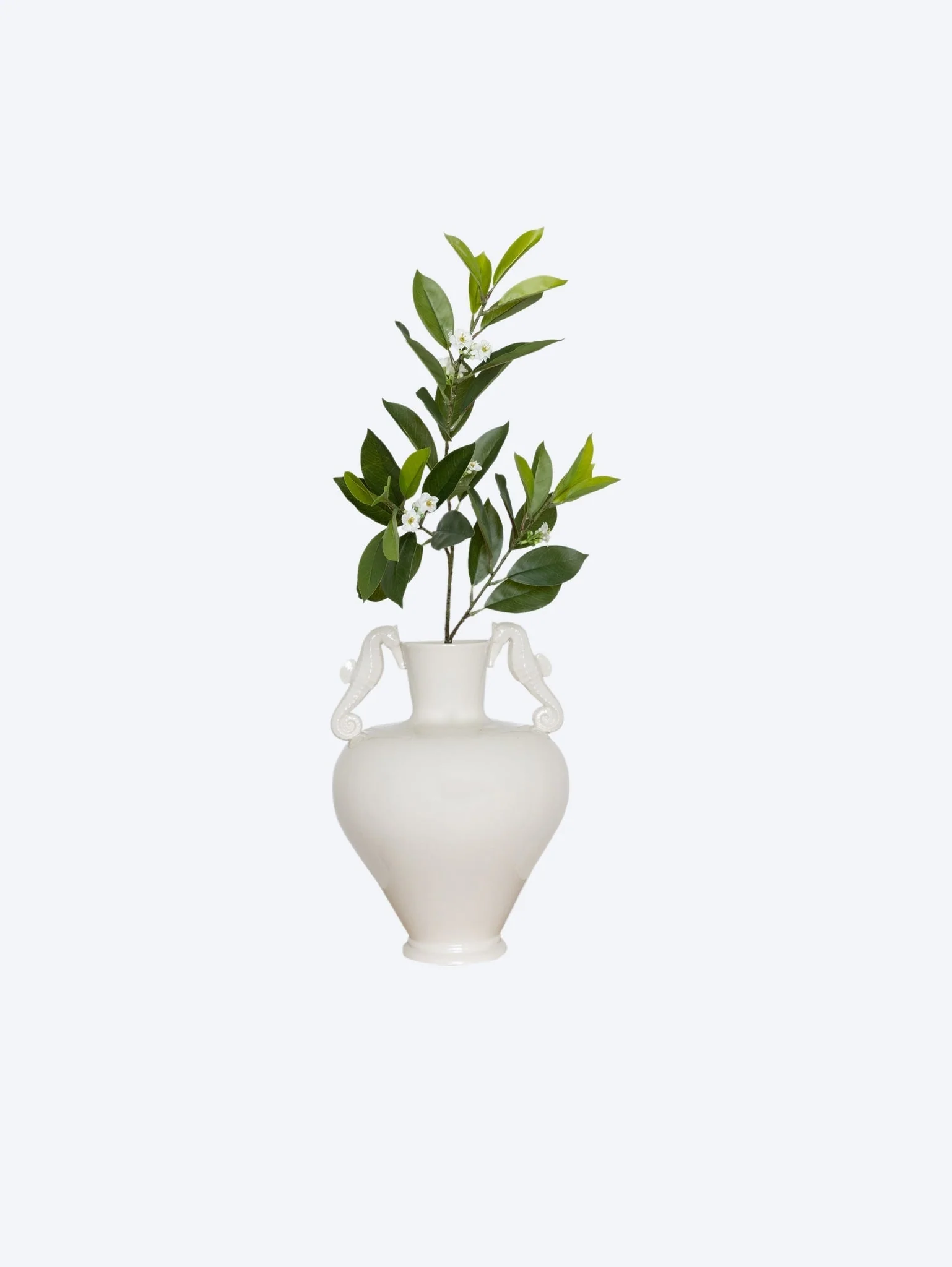 Jasmine leaves green 80cm