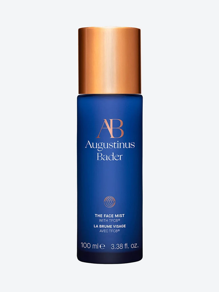 The face mist 100ml