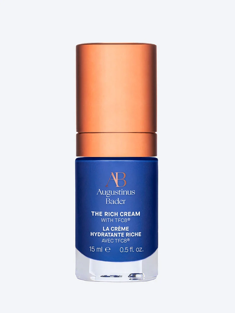 The rich cream 15ml
