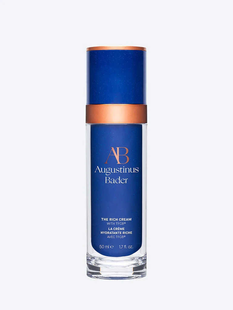 The rich cream 50ml