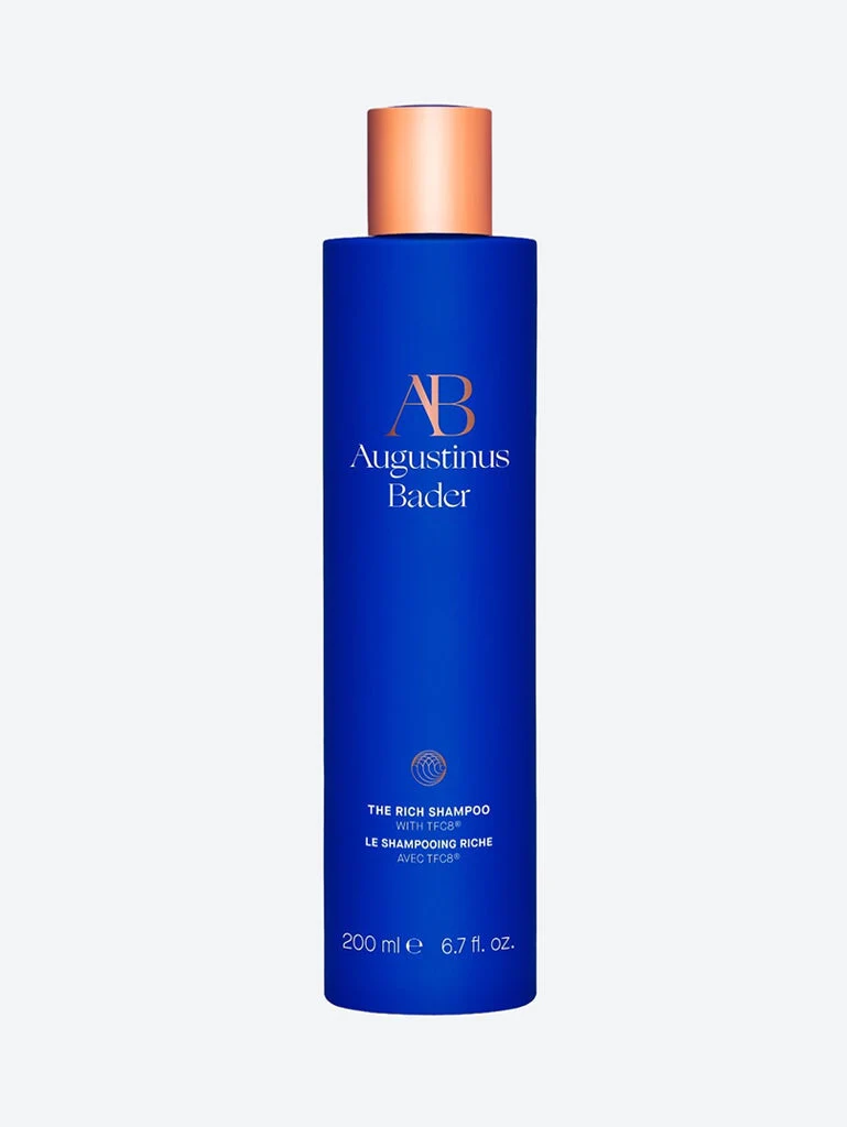 The rich shampoo 200ml