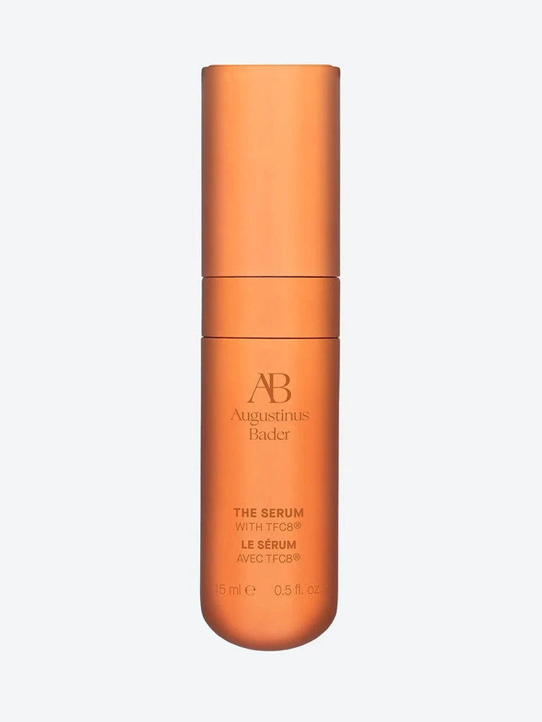 The serum 15ml