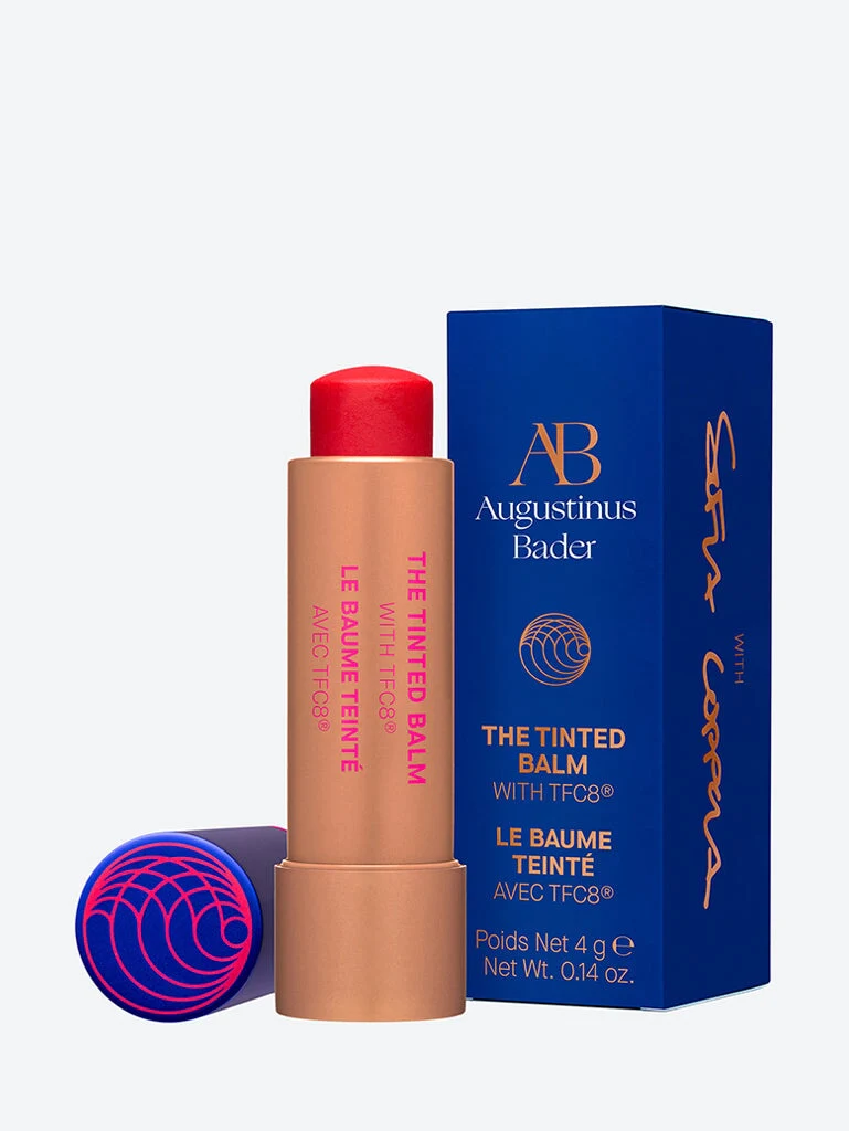 The tinted lip balm shade 2 - Image 3