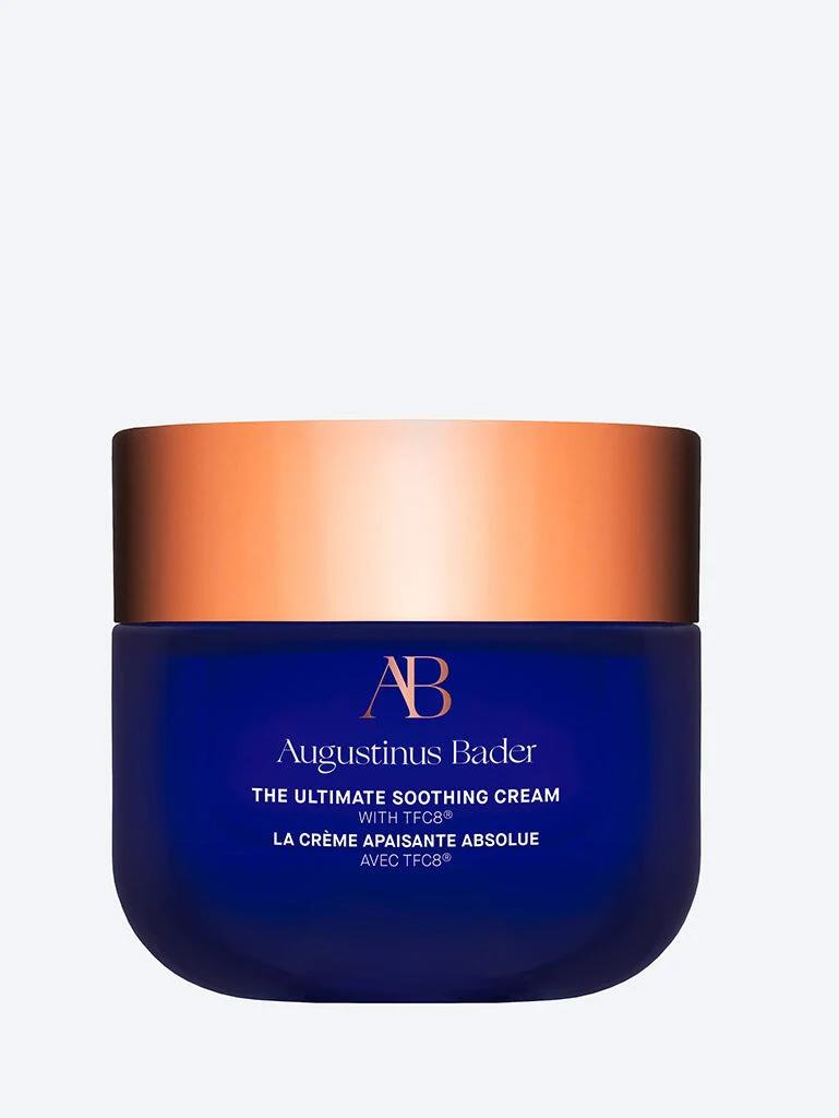 The ultimate soothing cream