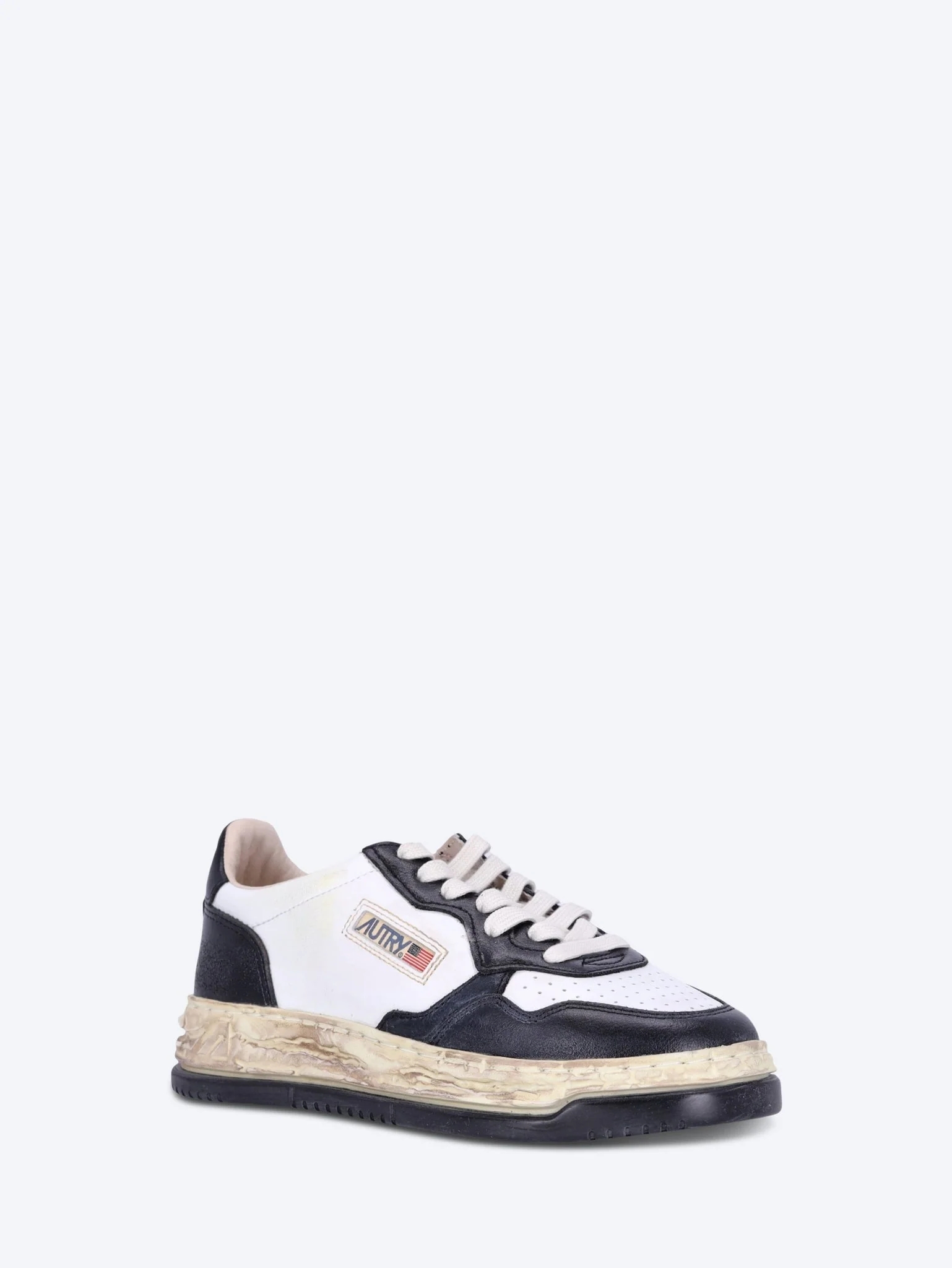 Supvint low sneakers - Image 2