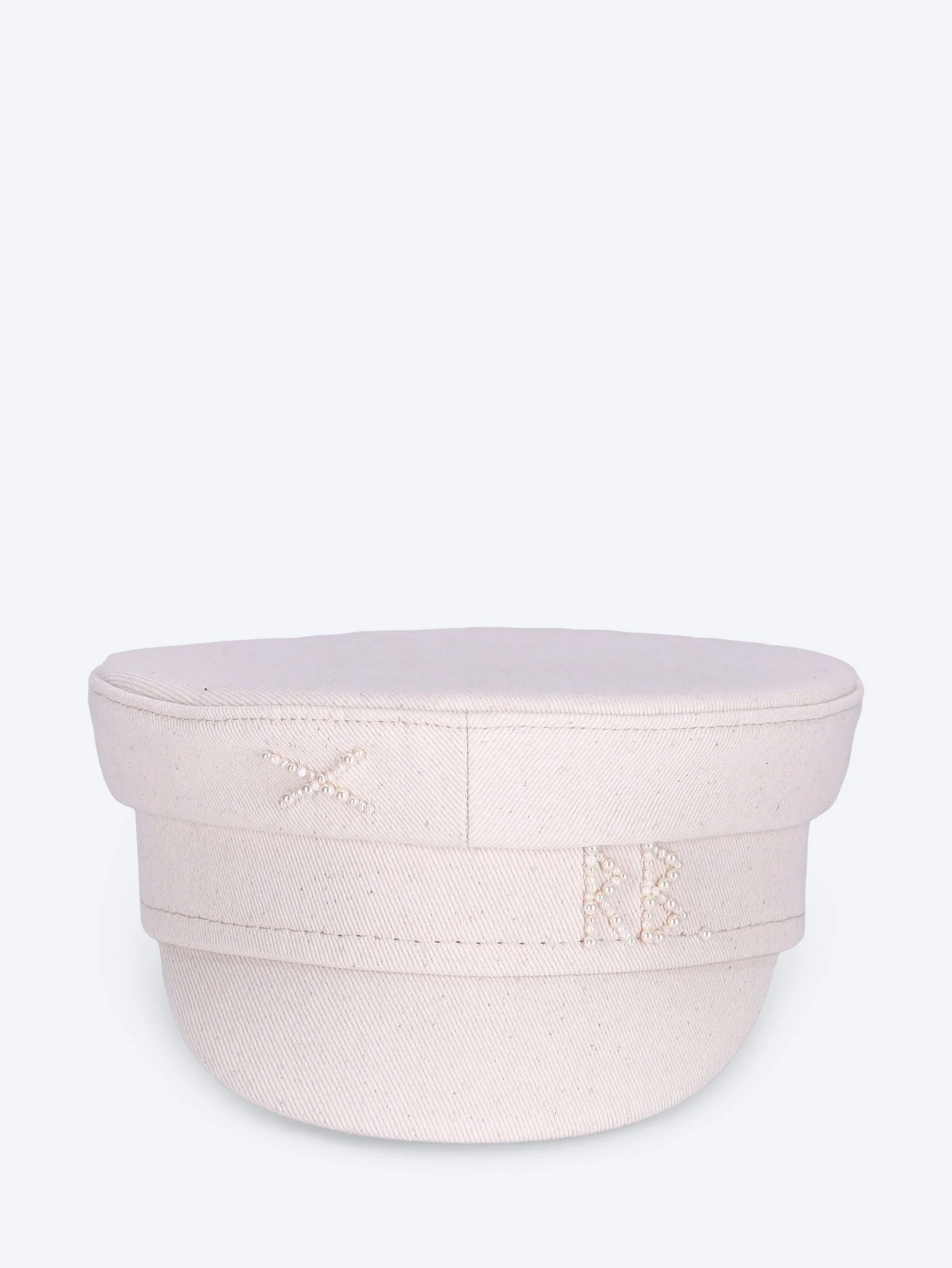 Baker boy cap