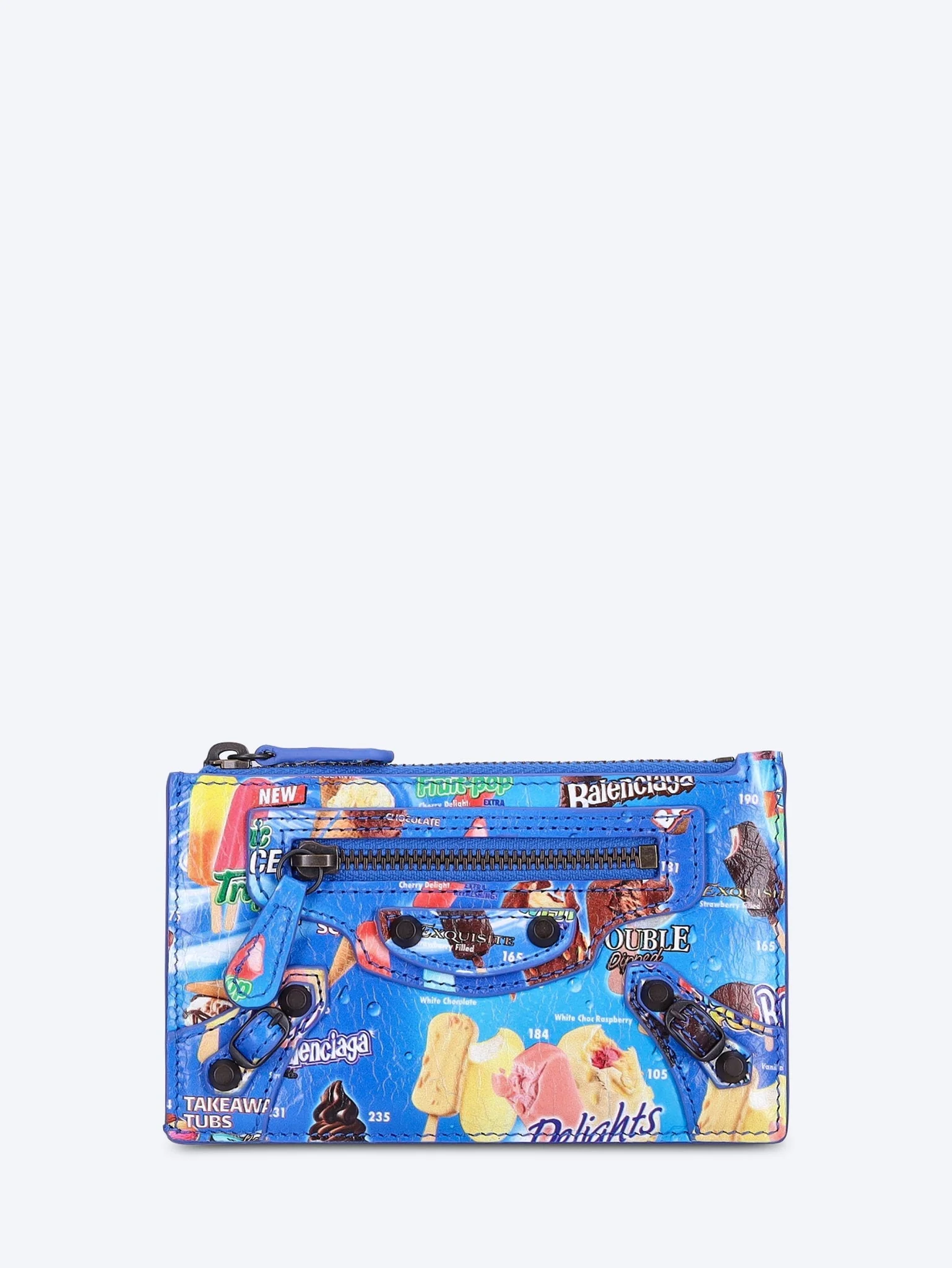 Le city l c card holder