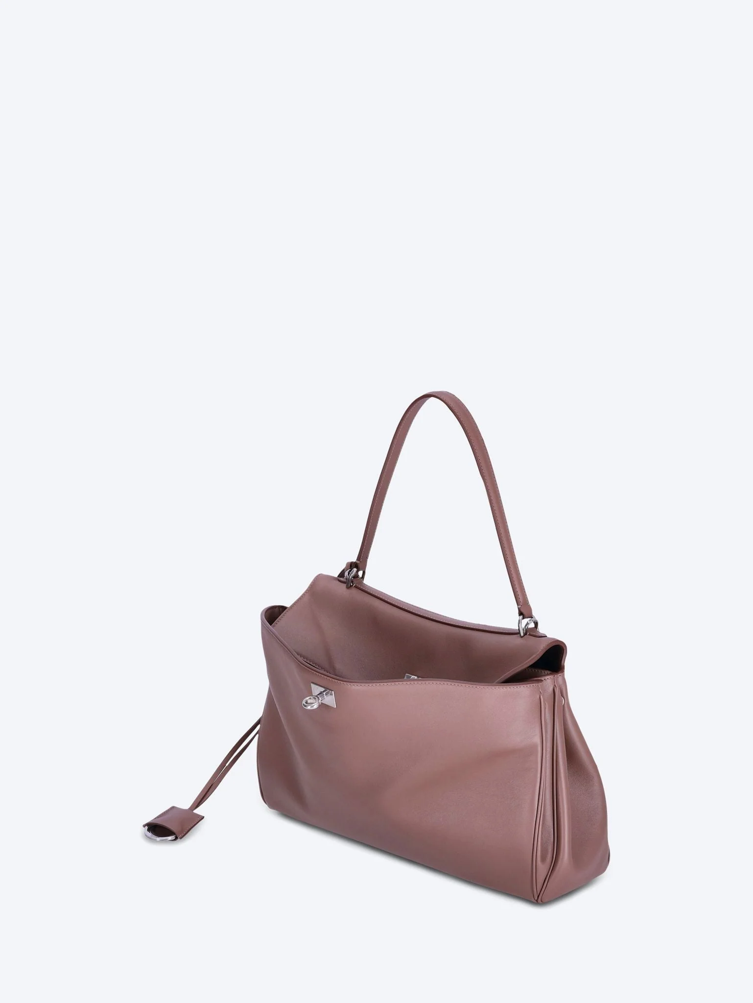 Rodeo top handle medium handbag - Image 2