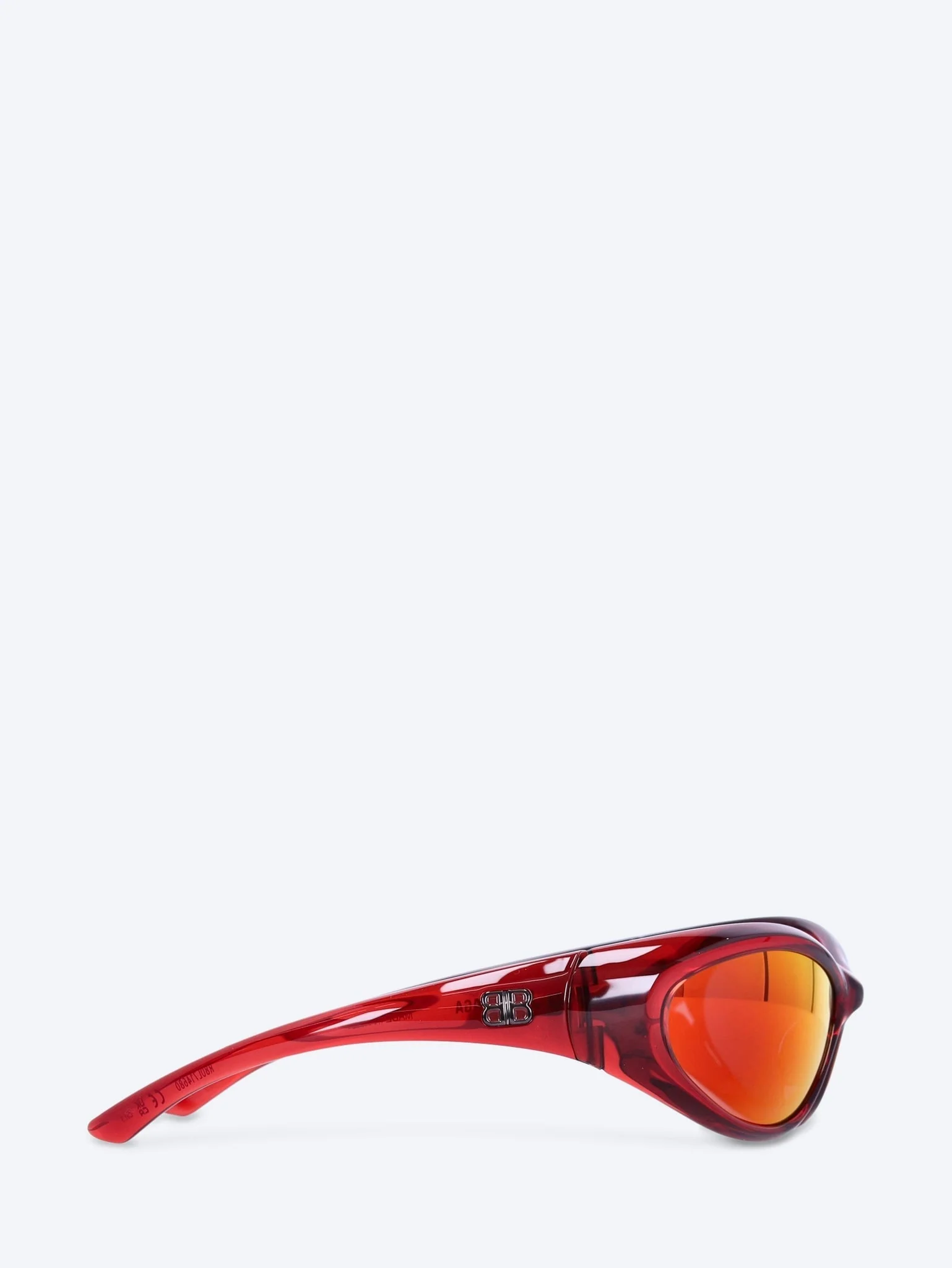 Sporty b round - Image 4