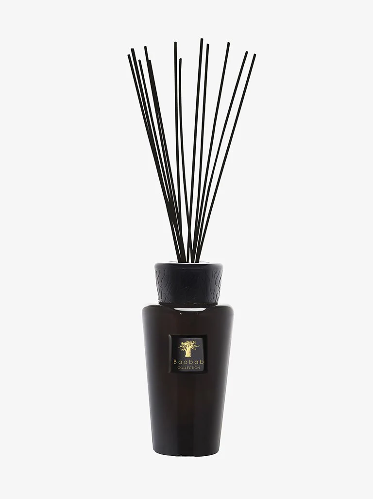 Diffuser lodge encre de chine