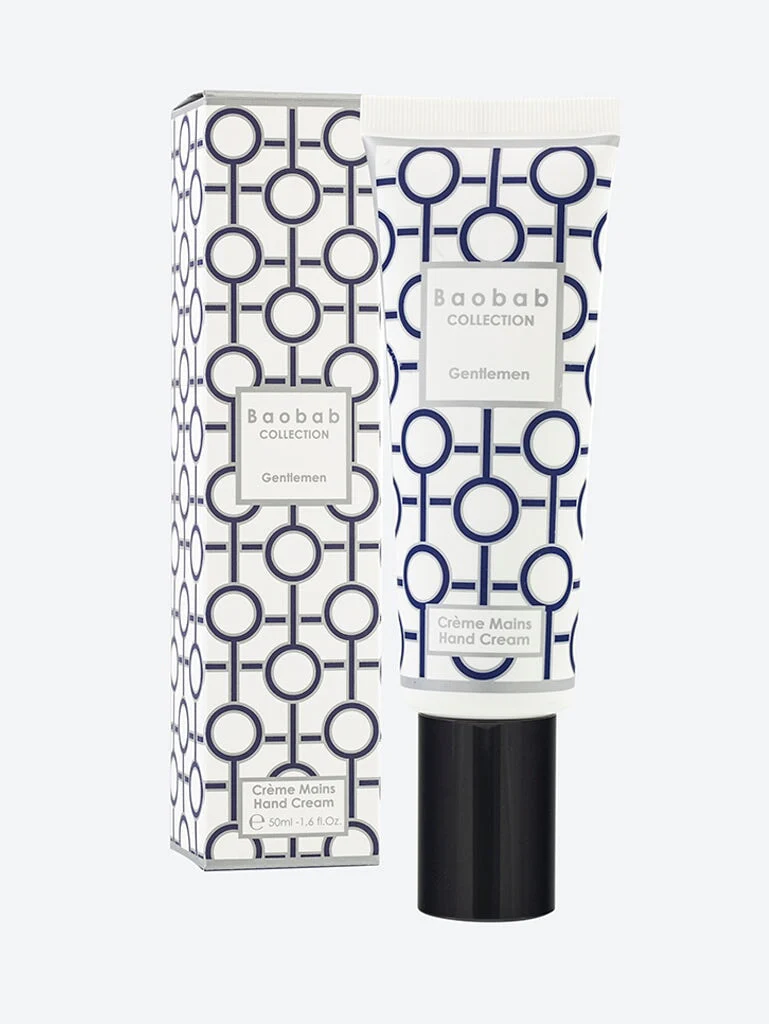 Hand cream gentlemen - Image 2
