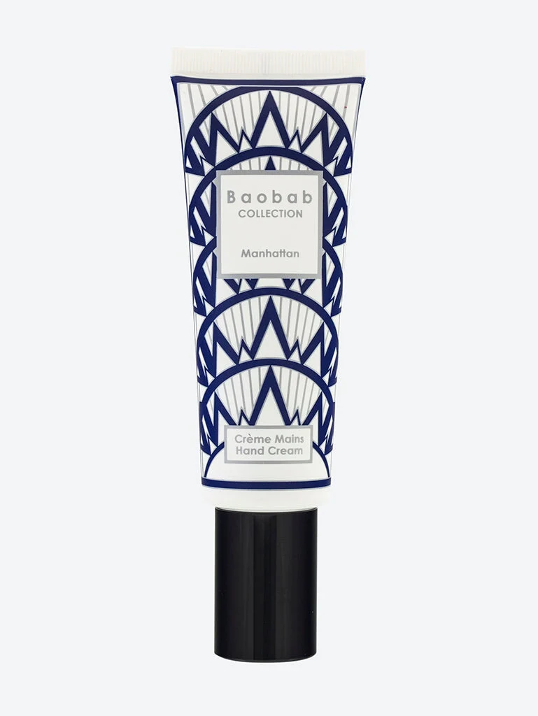Hand cream manhattan 50 ml