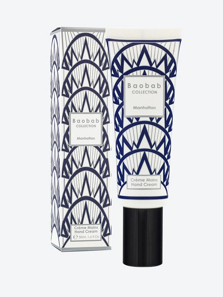 Hand cream manhattan 50 ml - Image 2