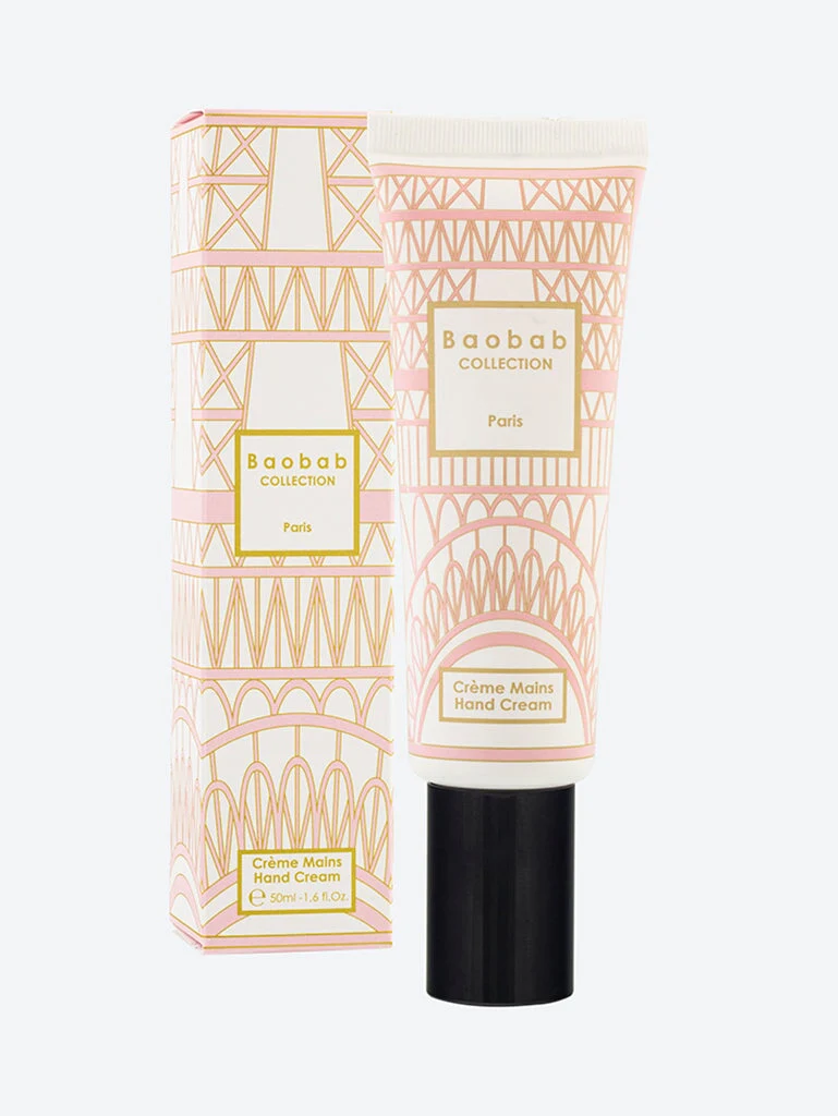 Hand cream paris - Image 2