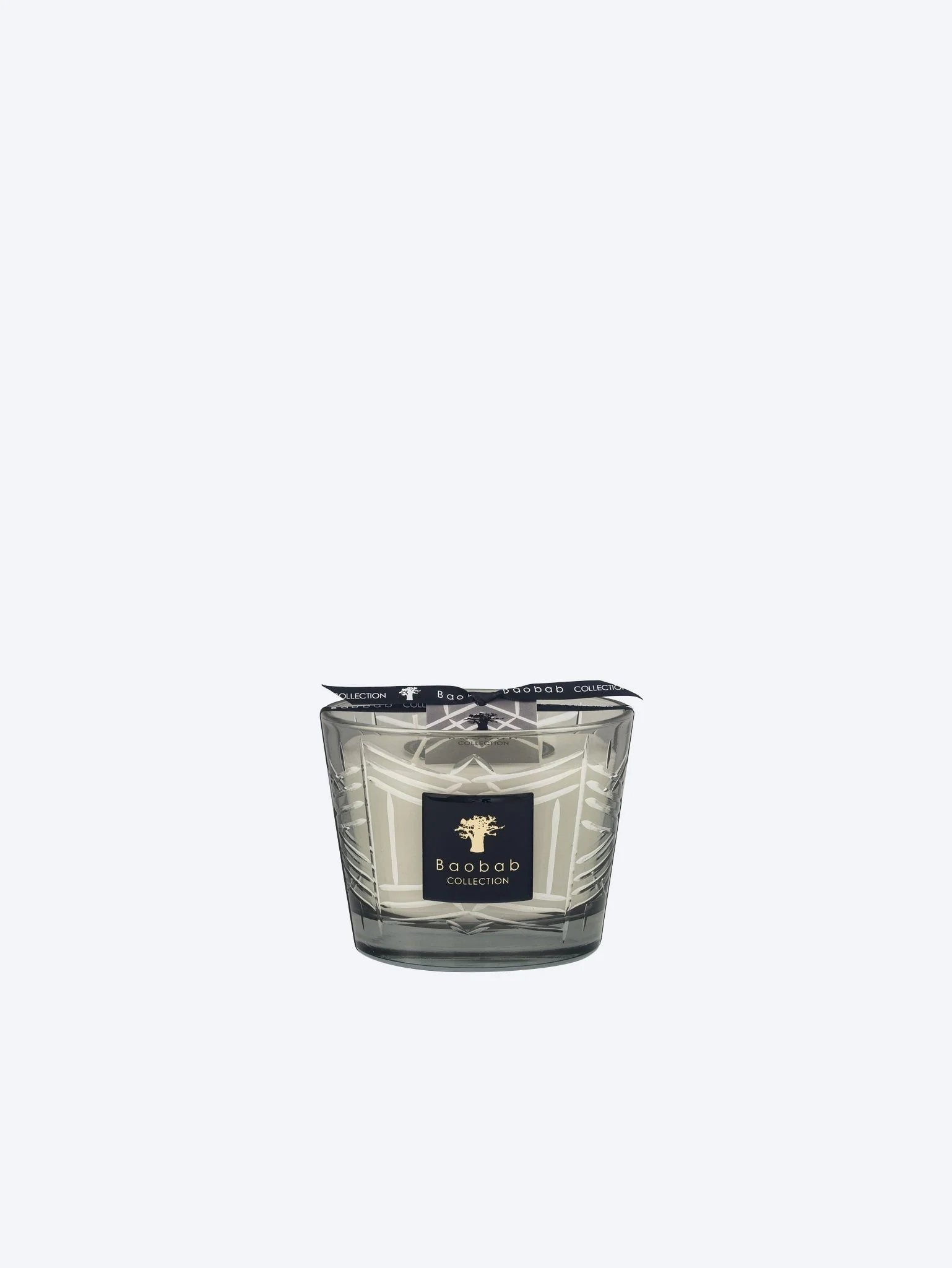 Heritage villers candle