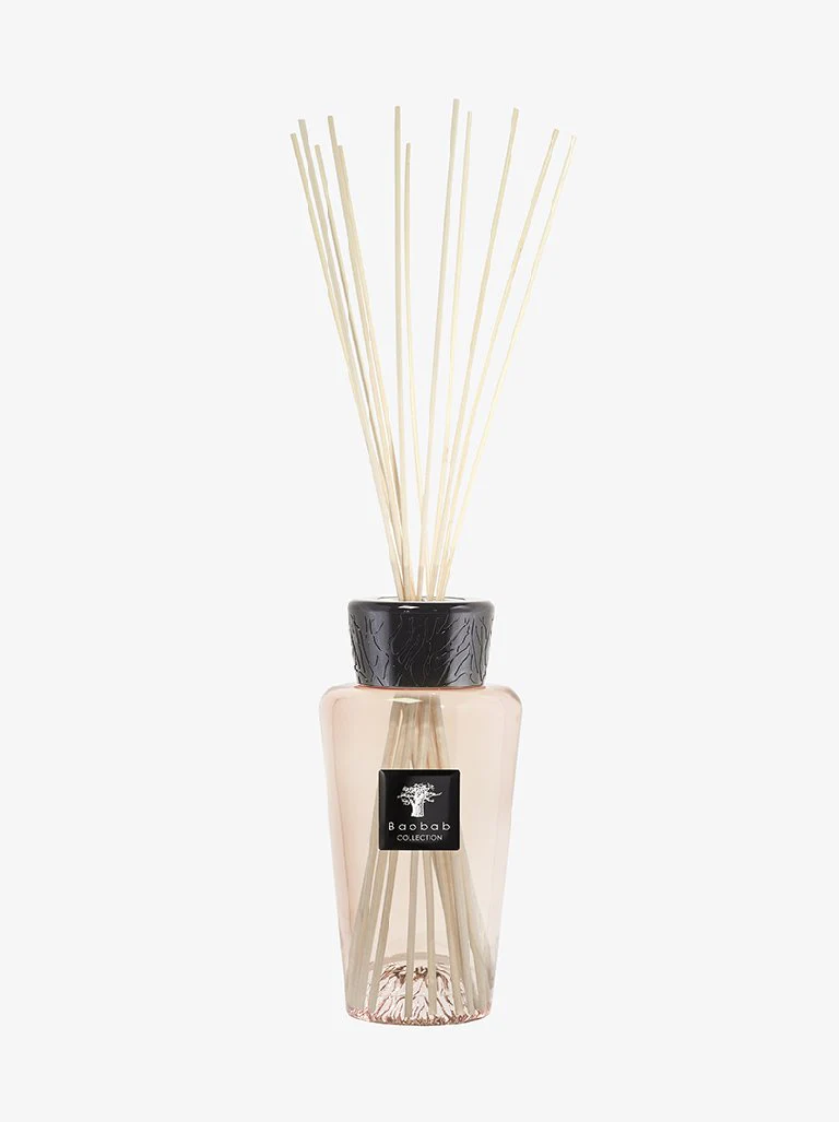 Lodge fragrance diffuser masaai spirit