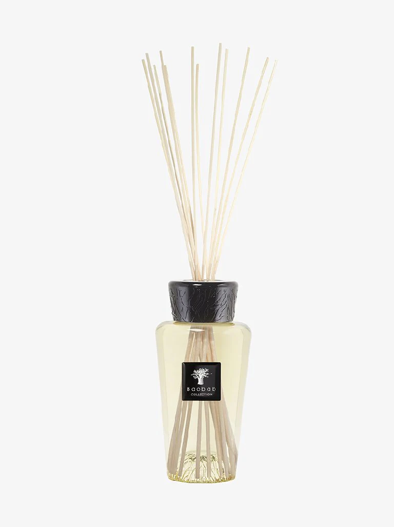 Lodge fragrance diffuser zanzibar spices