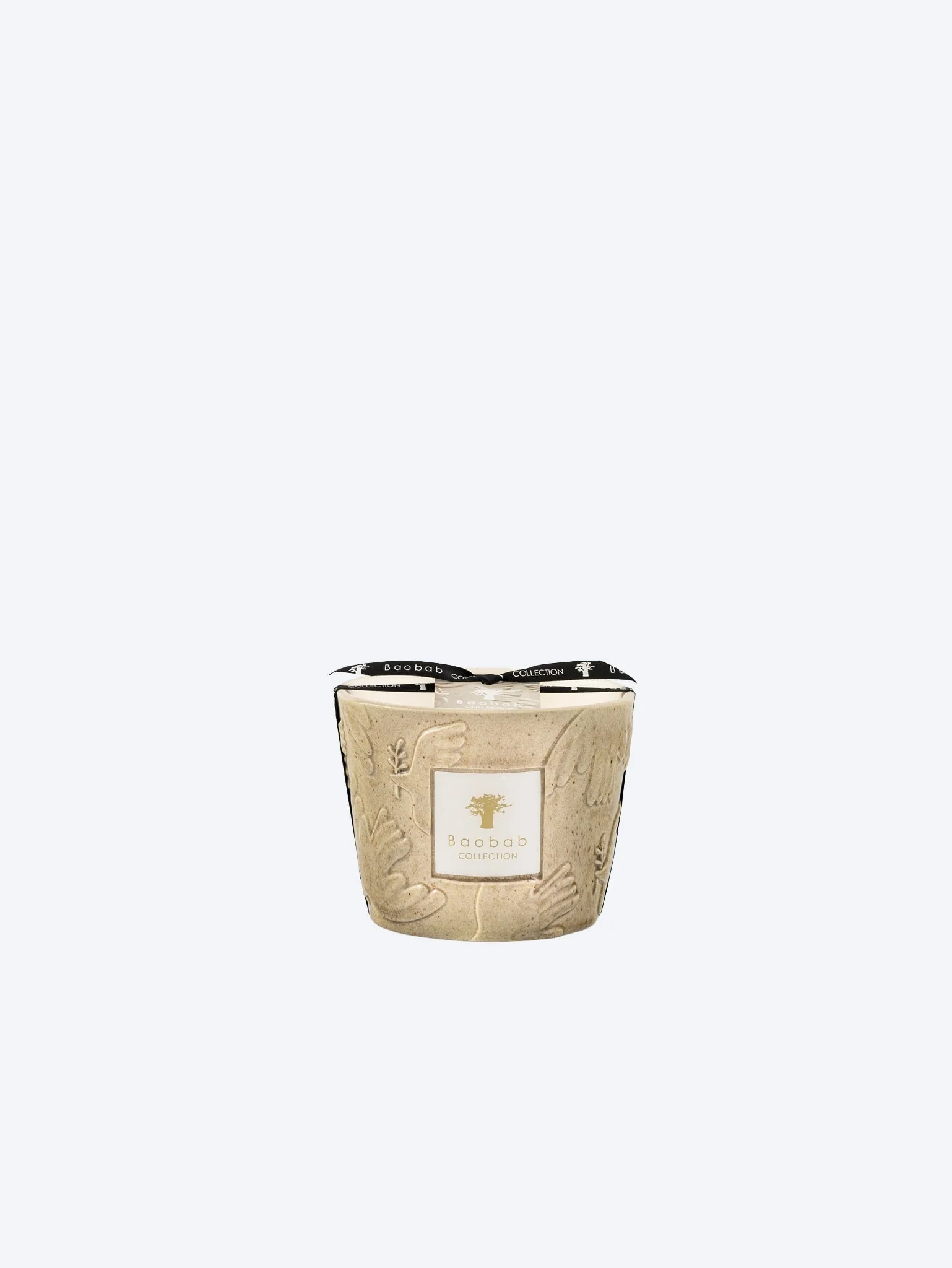 Paz paloma candle