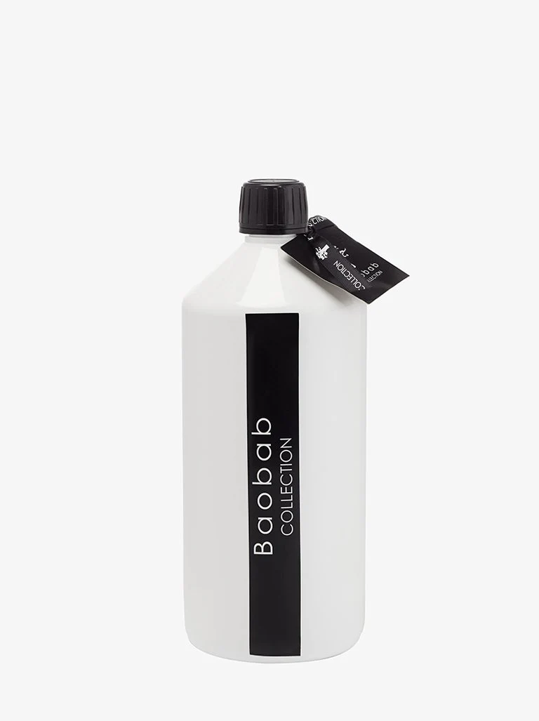 Refill lodge fragrance 1000ml pearls white
