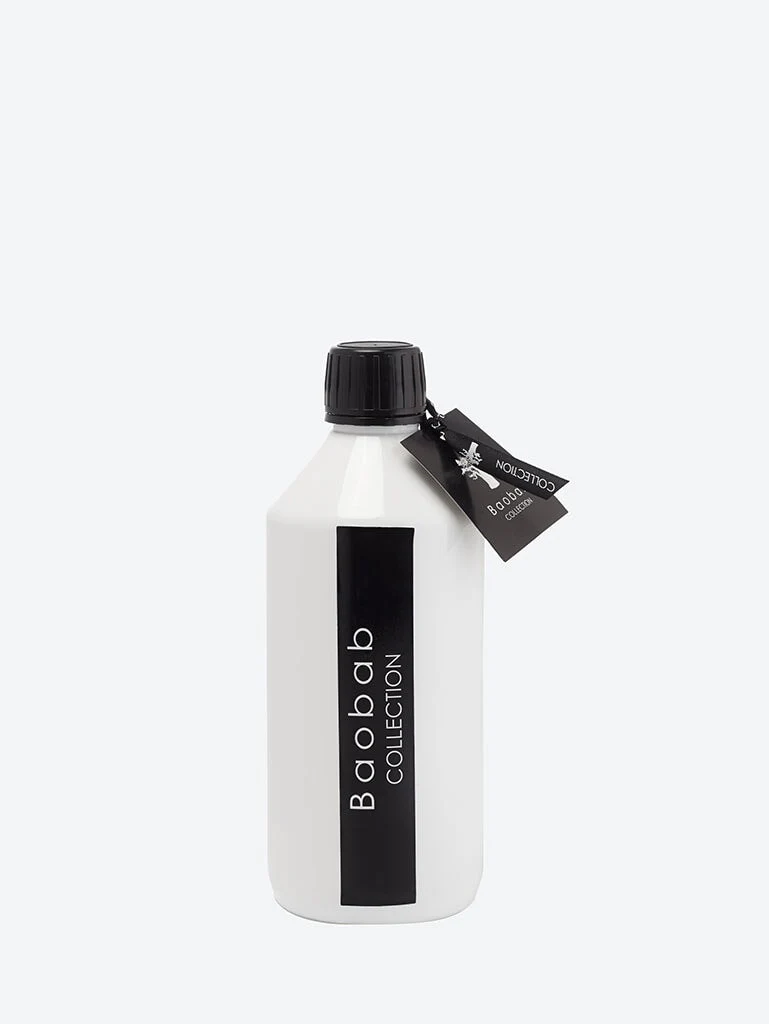 Refill lodge fragrance 500ml platin