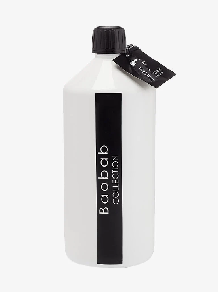 Refill lodge fragrance stones marble 1000ml