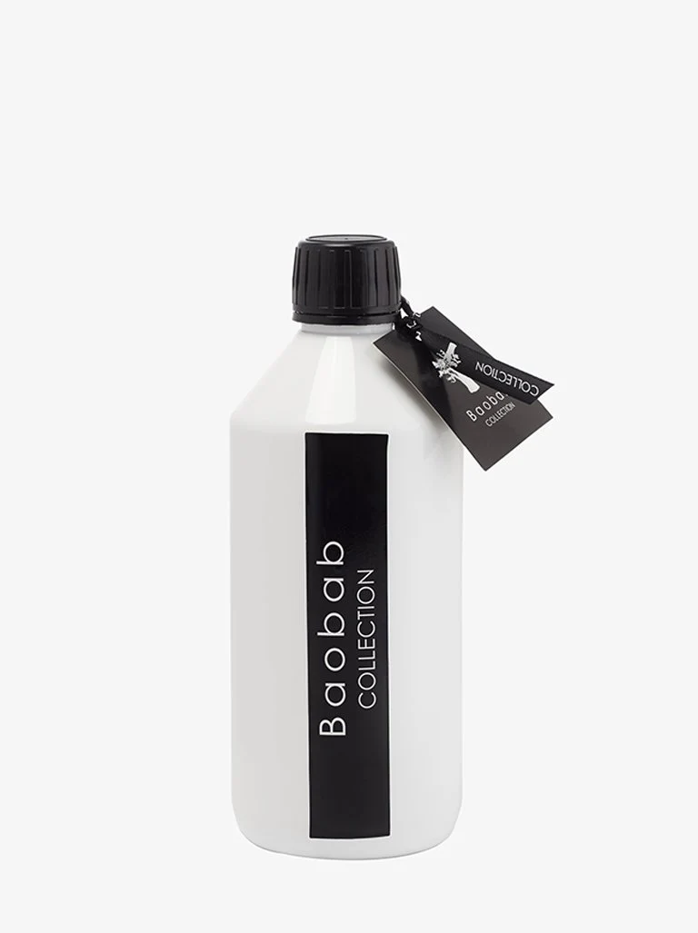 Refill lodge fragrance white rhino