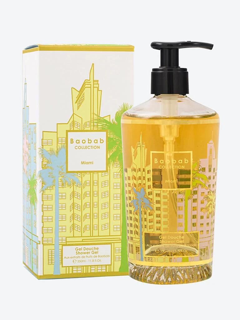 Shower gel miami - Image 2