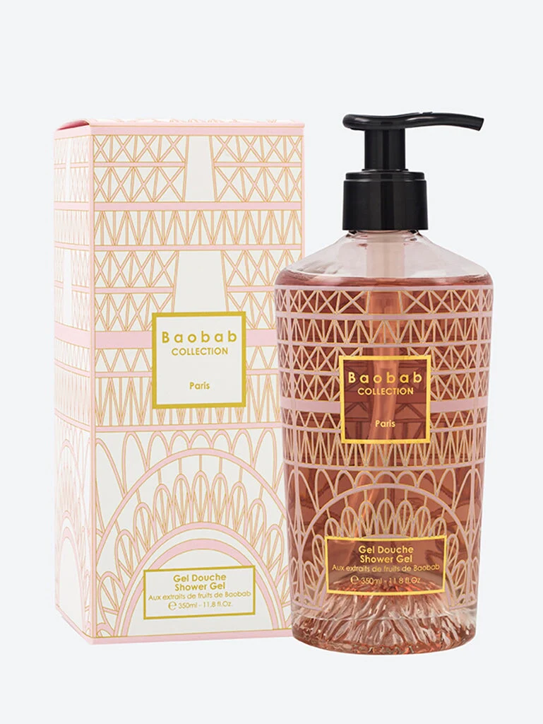 Shower gel paris - Image 2