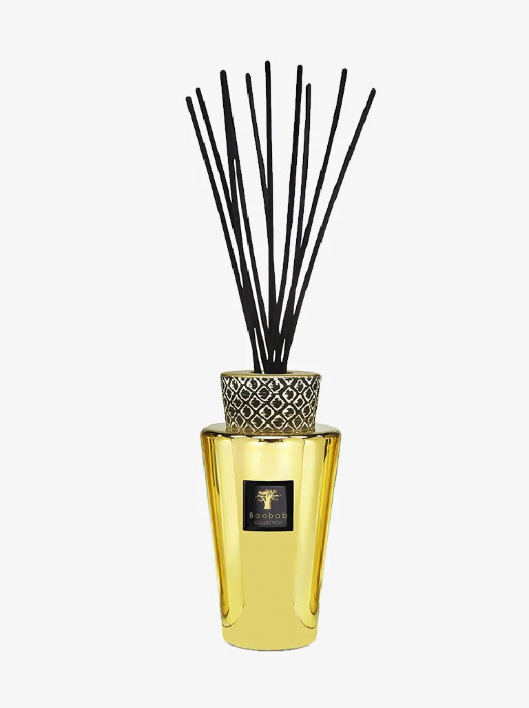 Totem luxury diffuser excl aurum