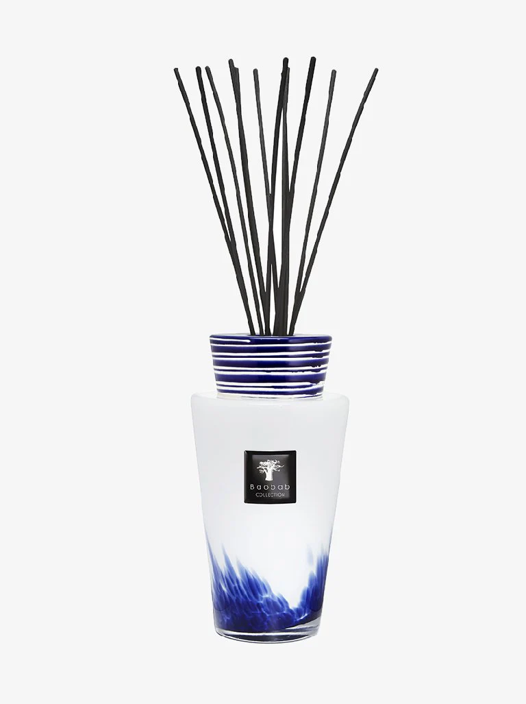 Totem luxury diffuser feathers touareg