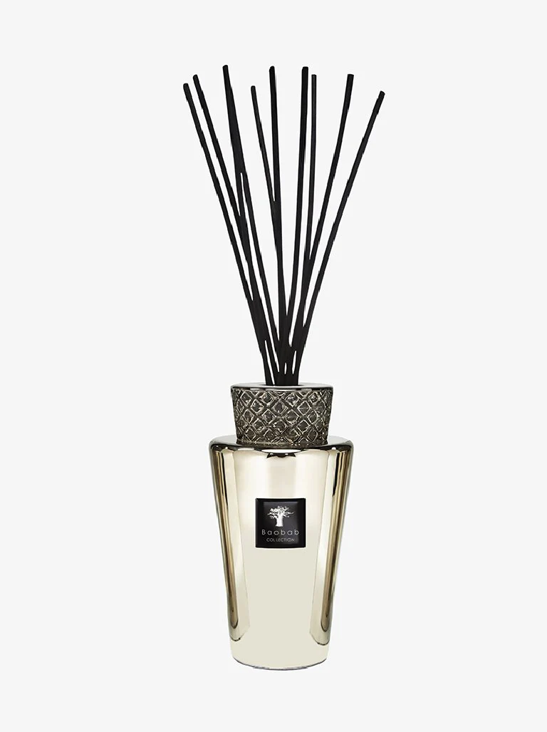 Totem luxury diffuser platinum medium 2l