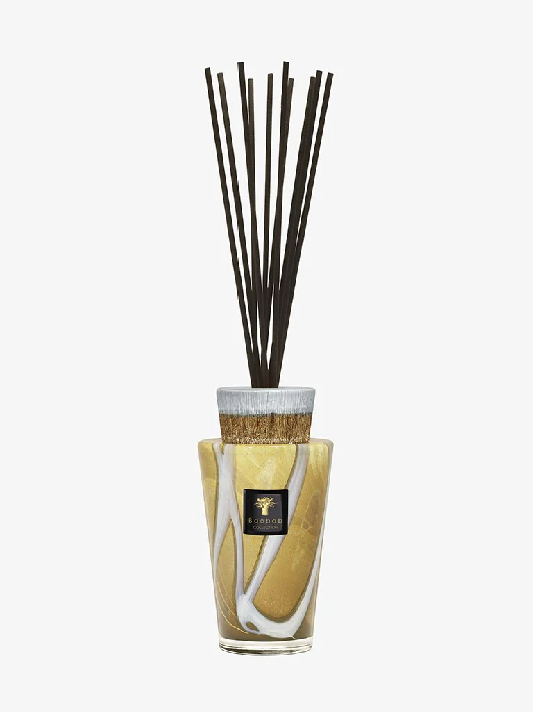 Totem luxury diffuser stones agate medium 2l