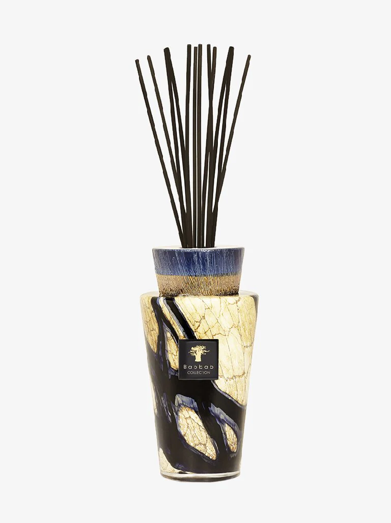 Totem luxury diffuser stones lazuli