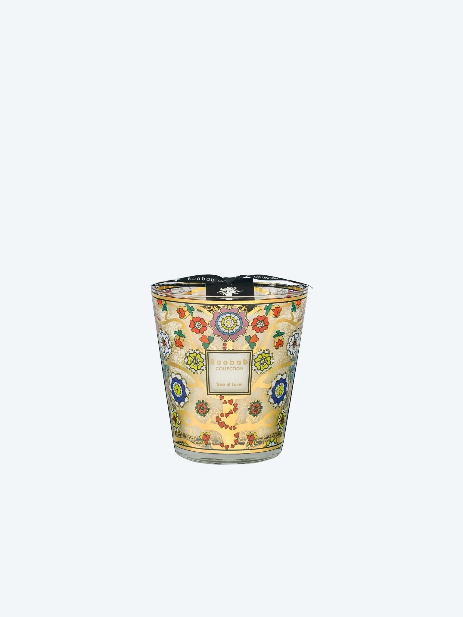 Tree of love candle - Image 2
