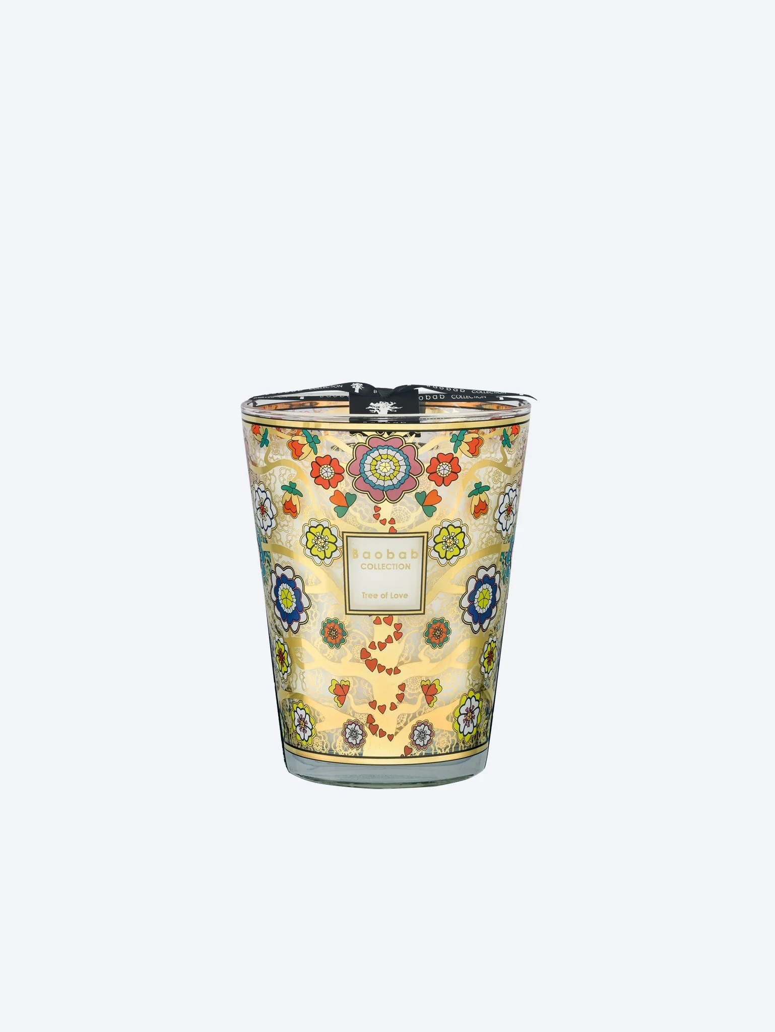 Tree of love candle - Image 3