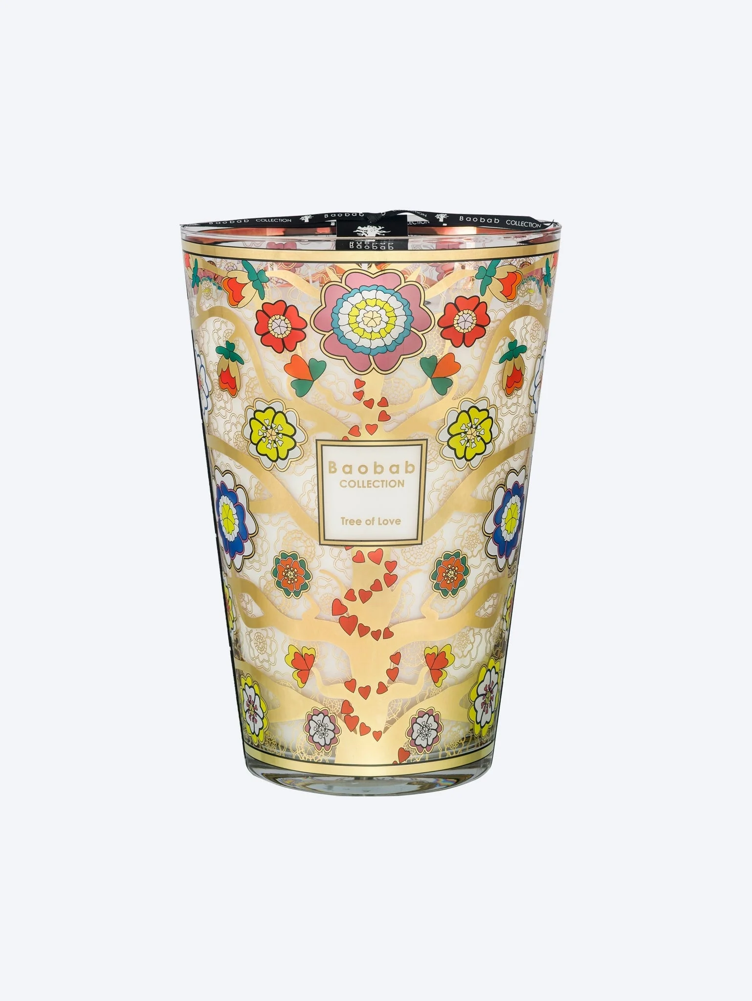 Tree of love candle - Image 4