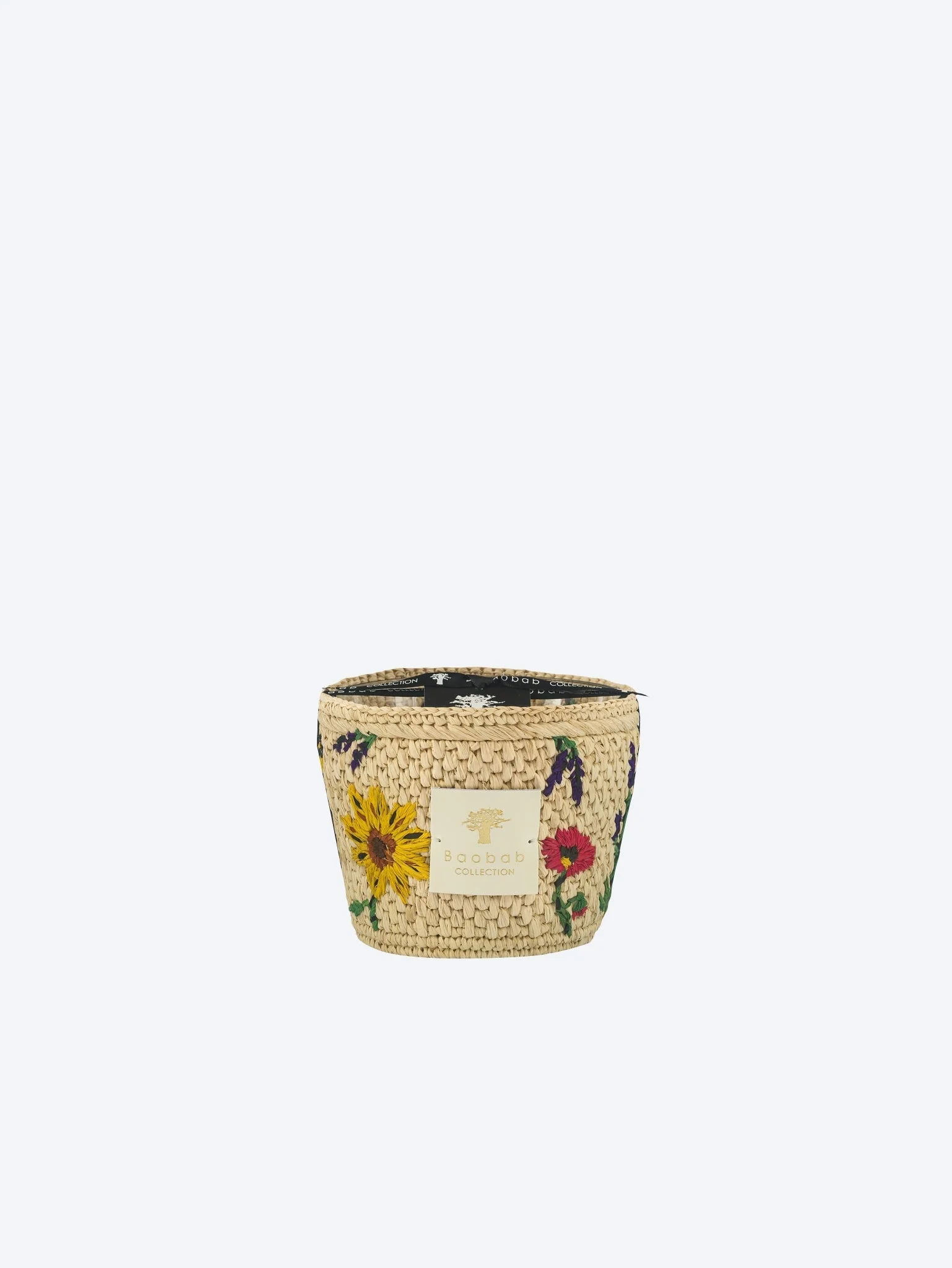 Vony ahitra candle