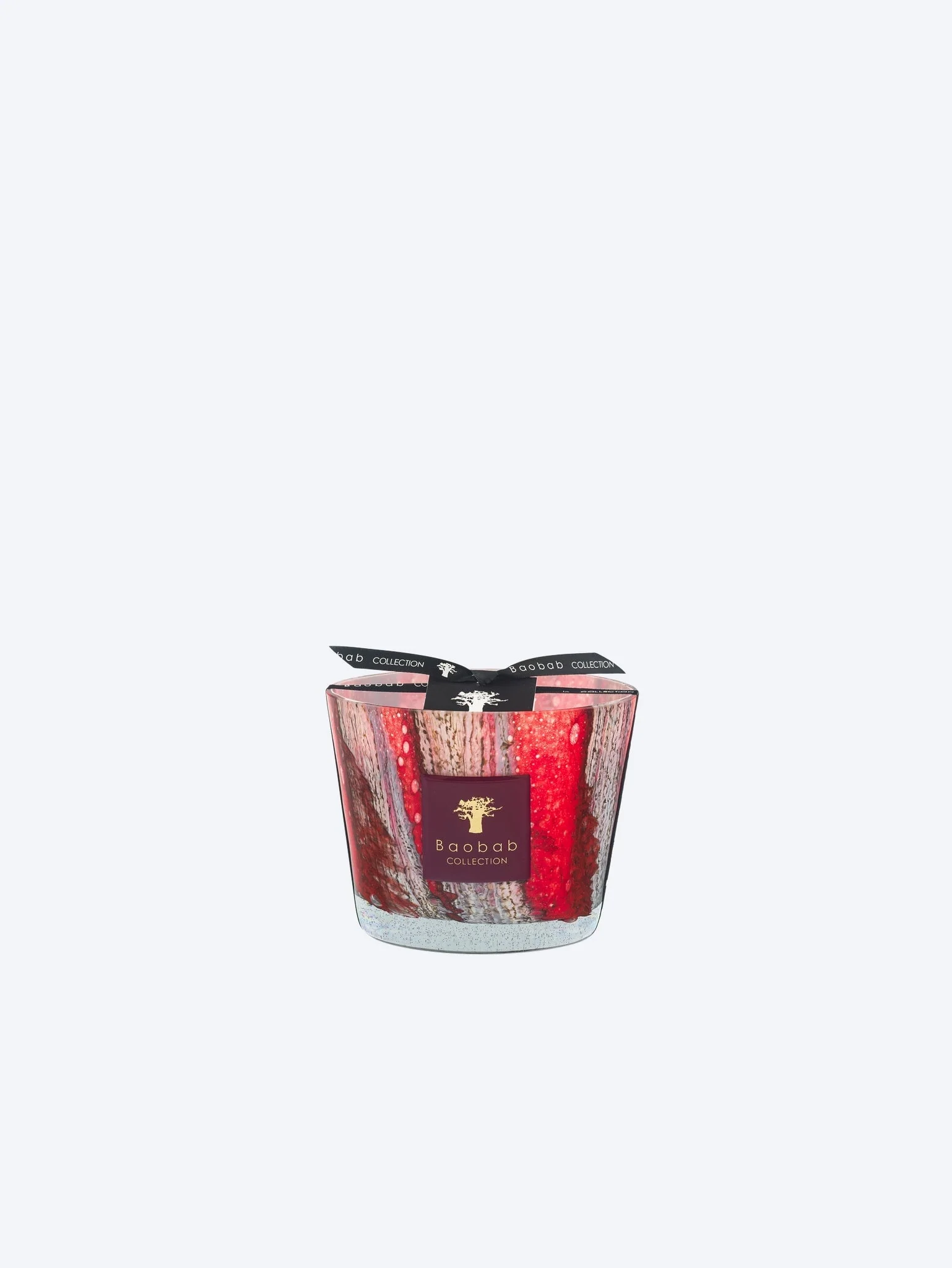 Woods risoud candle
