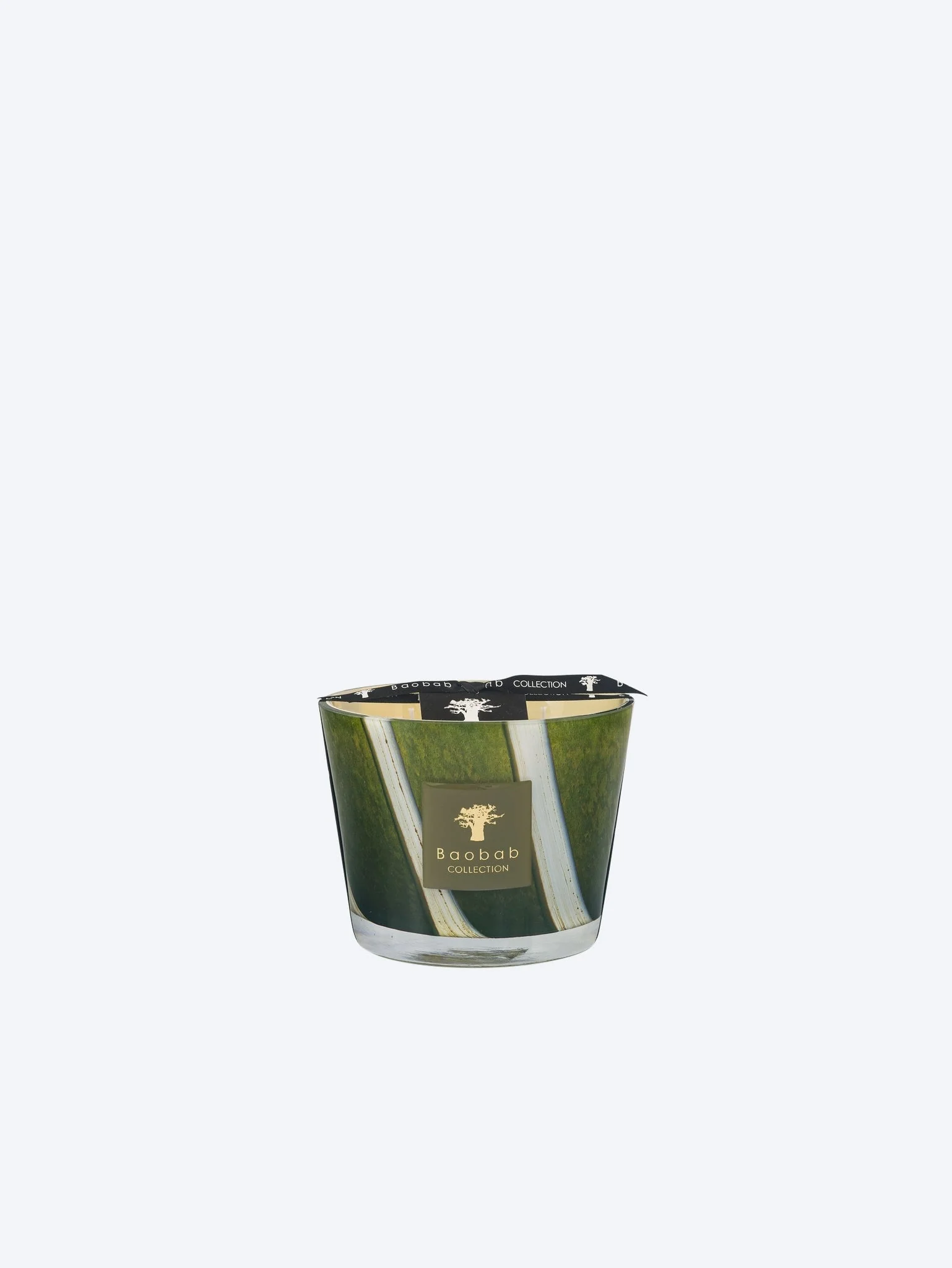 Woods sherwood candle