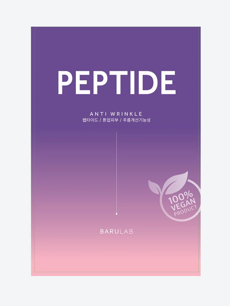 Peptide mask 31g
