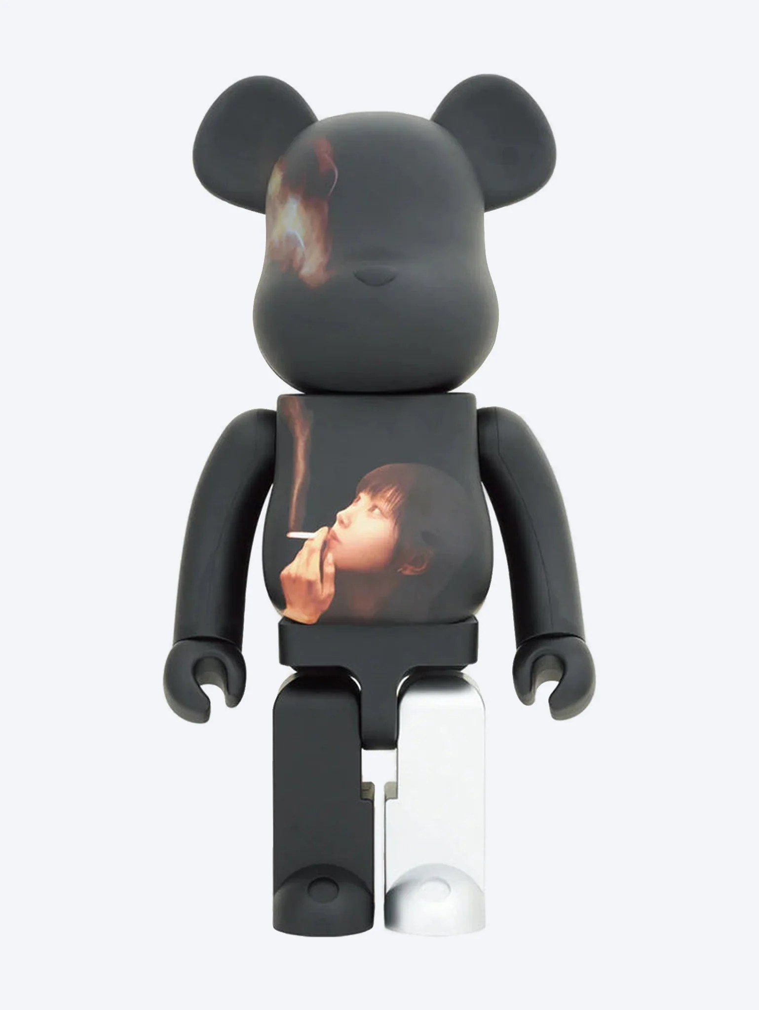 Black scandal yohji yamamoto x suzume uchida x s.h