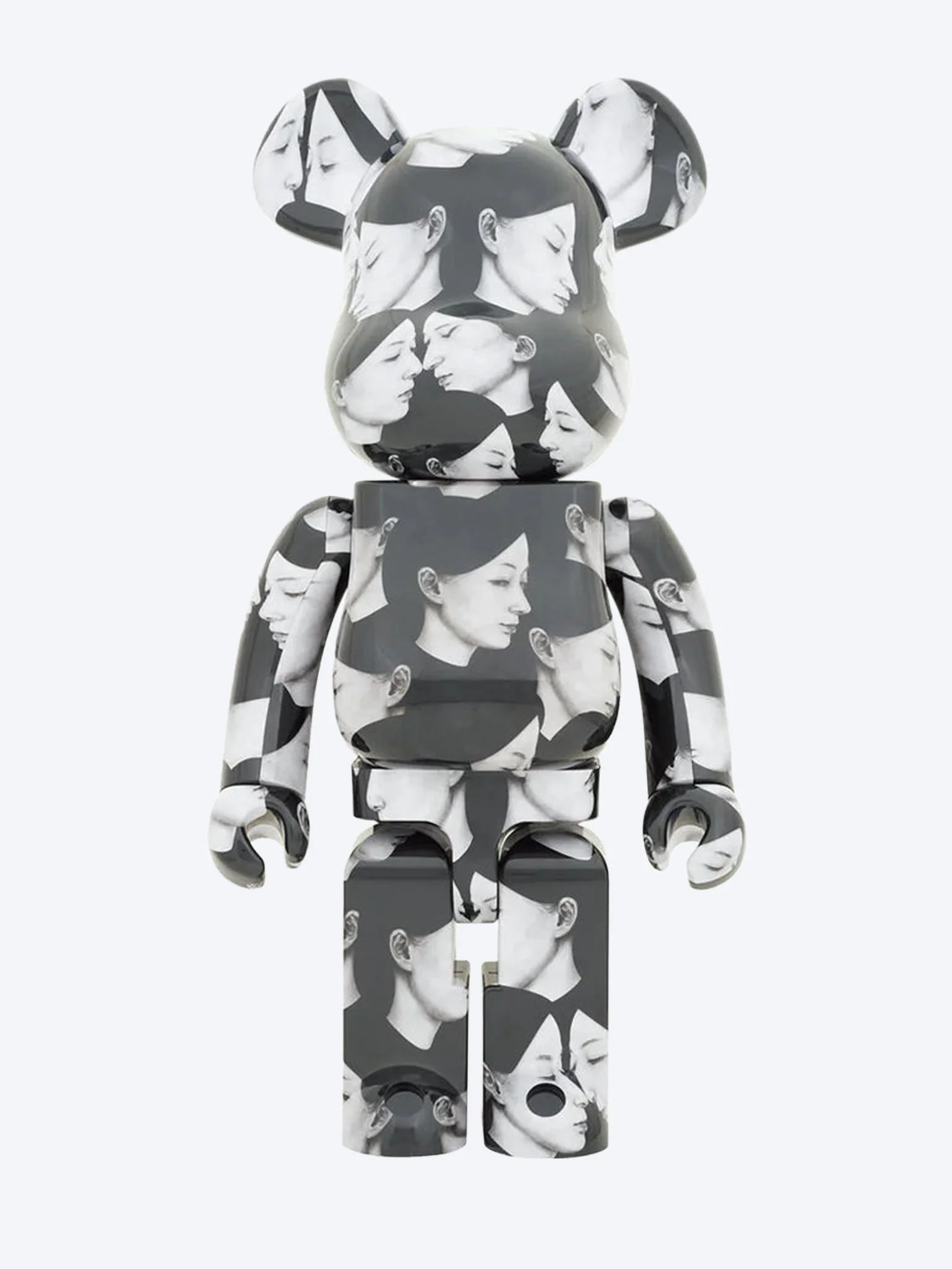 Black scandal yohji yamamoto x suzume uchida x s.h