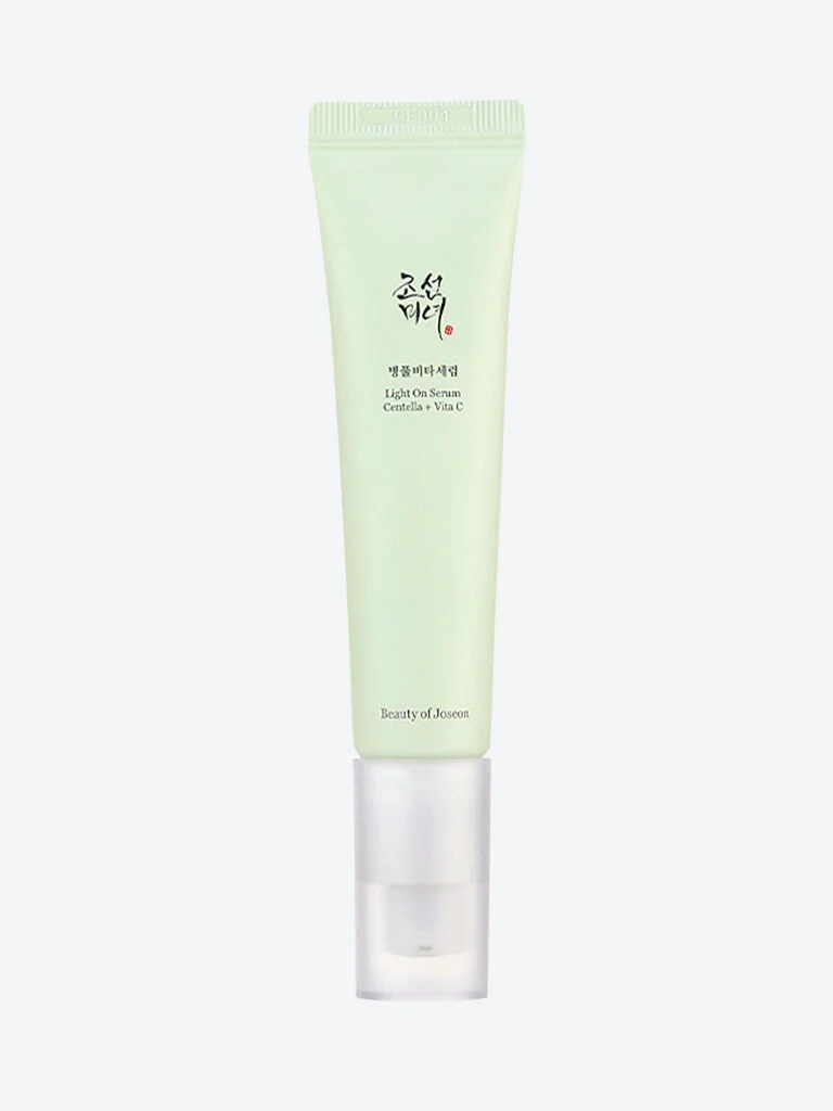 Centella + vita c  serum 30ml