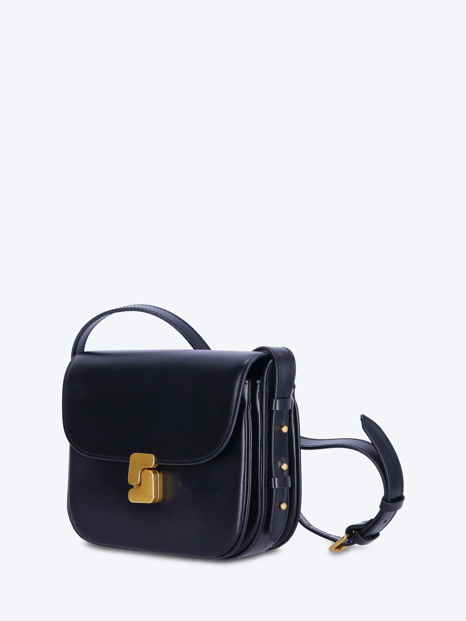 Bellissima mini shoulder bag - Image 2